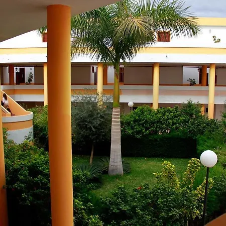 Apartment Tenerife First