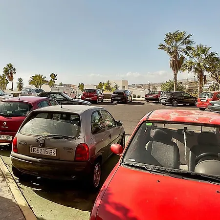Apartment Tenerife First *