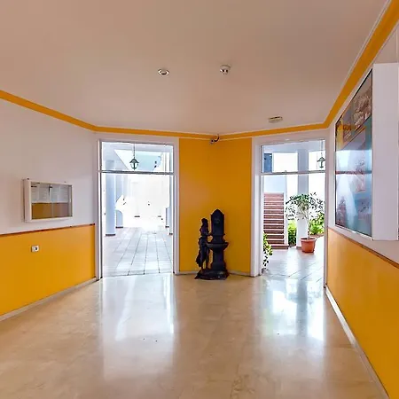 Apartment Tenerife First
