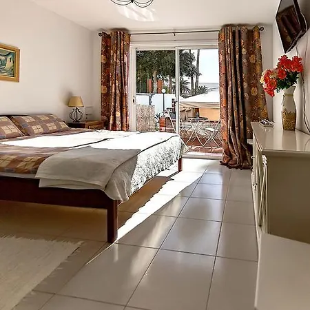 Apartment Tenerife First Adeje