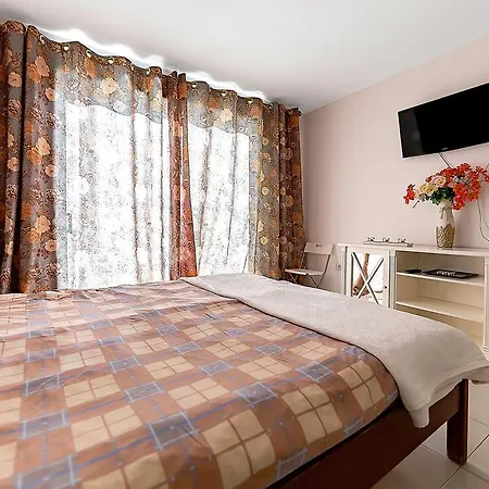 Apartment Tenerife First *