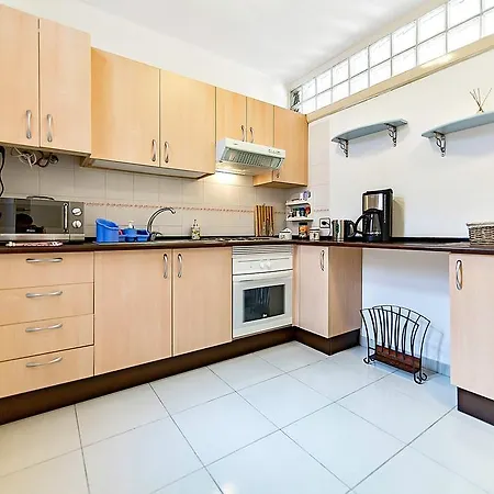 Apartment Tenerife First
