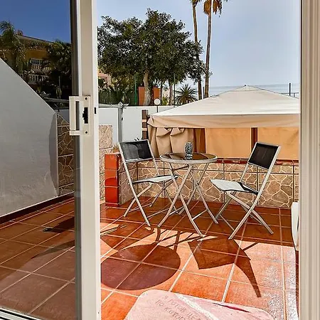 Apartment Tenerife First Adeje