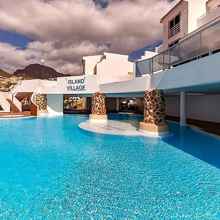 Apartment Tenerife First Adeje